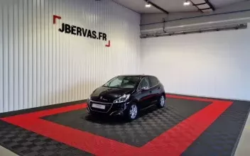 Peugeot 208 Trémuson