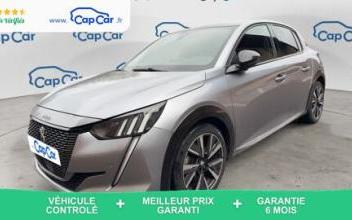 Peugeot 208 Mennecy