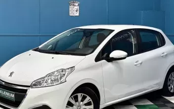 Peugeot 208 Royan