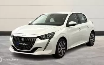 Peugeot 208 Tournefeuille