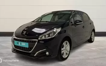 Peugeot 208 Avignon