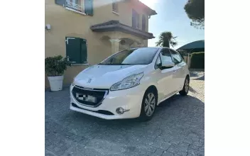 Peugeot 208 Beynost