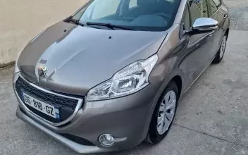 Peugeot 208 Argenteuil