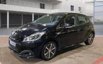 Peugeot 208 Toulouse