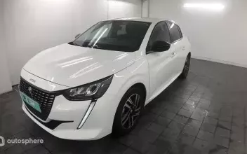 Peugeot 208 Biarritz