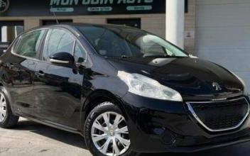 Peugeot 208 Goussainville