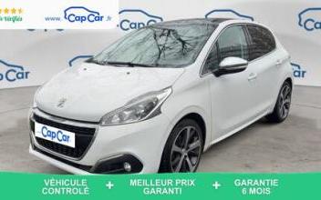 Peugeot 208 Thionville