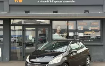 Peugeot 208 Valence