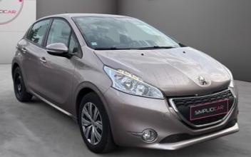 Peugeot 208 Verneuil-sur-Seine