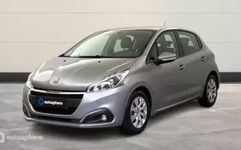 Peugeot 208 Poitiers