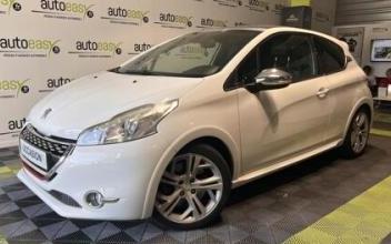 Peugeot 208 Roquebrune-sur-Argens