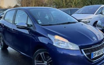 Peugeot 208 Uckange