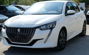 Peugeot 208 Meyreuil