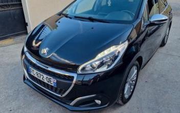 Peugeot 208 Argenteuil
