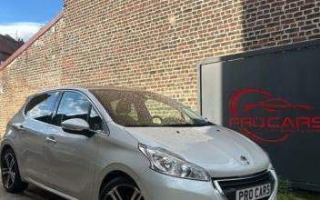 Peugeot 208 Douai