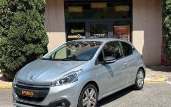 Peugeot 208 Marseille
