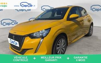 Peugeot 208 Lesneven