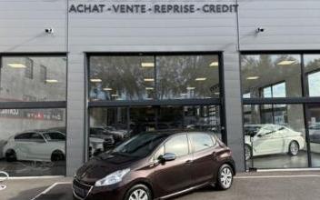 Peugeot 208 Aucamville