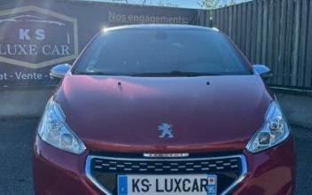 Peugeot 208 Peltre