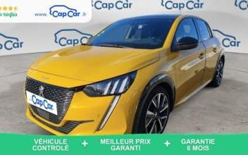 Peugeot 208 Les-Sorinières