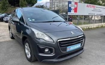Peugeot 3008 Athis-Mons