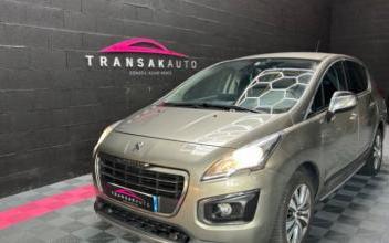 Peugeot 3008 Chaponost