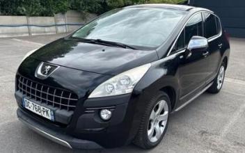 Peugeot 3008 Béthune