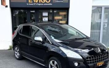 Peugeot 3008 Libourne
