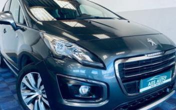 Peugeot 3008 Sannerville