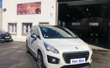 Peugeot 3008 Beauvais