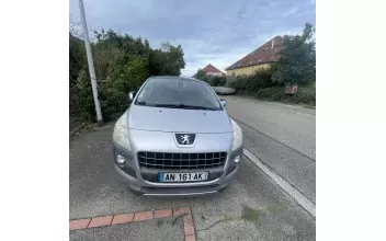Peugeot 3008 Ensisheim