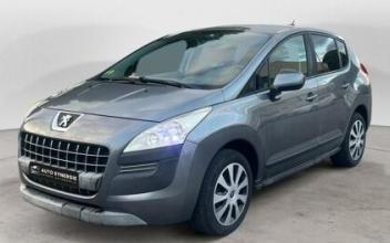 Peugeot 3008 Aubagne
