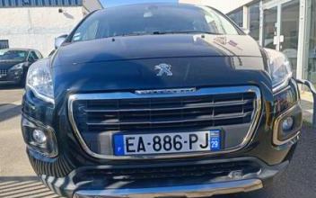 Peugeot 3008 Fenouillet