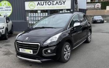 Peugeot 3008 L'Etrat