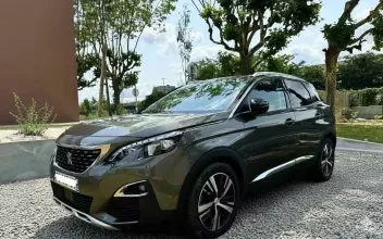 Peugeot 3008 Cormeilles-en-Parisis