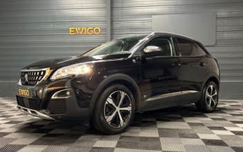 Peugeot 3008 Montélimar