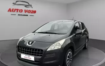 Peugeot 3008 Guipavas