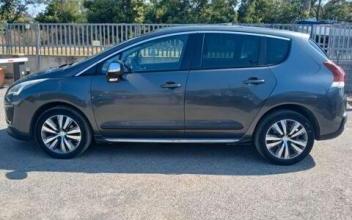 Peugeot 3008 Gerstheim