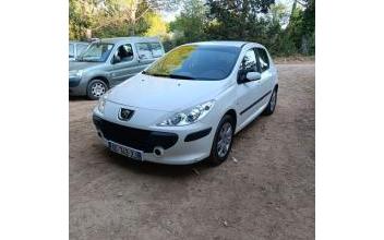 Peugeot 307 Aix-en-Provence