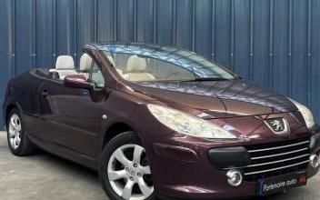 Peugeot 307 Halluin