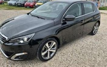 Peugeot 308 Vedène