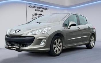 Peugeot 308 Le-Pecq