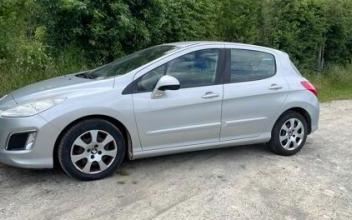 Peugeot 308 Niort