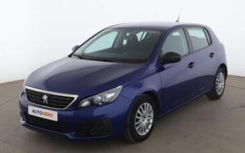 Peugeot 308 Issy-les-Moulineaux