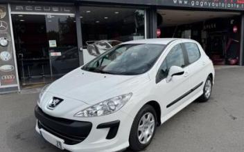 Peugeot 308 Gagny