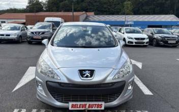 Peugeot 308 Firminy