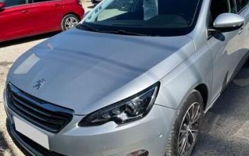 Peugeot 308 Avignon