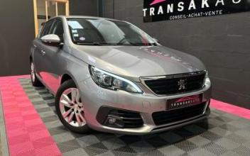 Peugeot 308 Ancenis