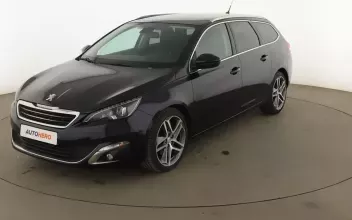 Peugeot 308 Issy-les-Moulineaux