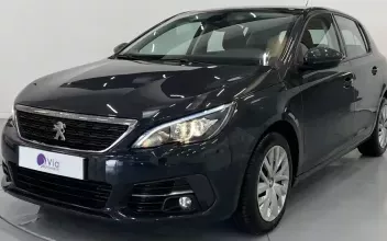 Peugeot 308 Villeneuve-d'Ascq